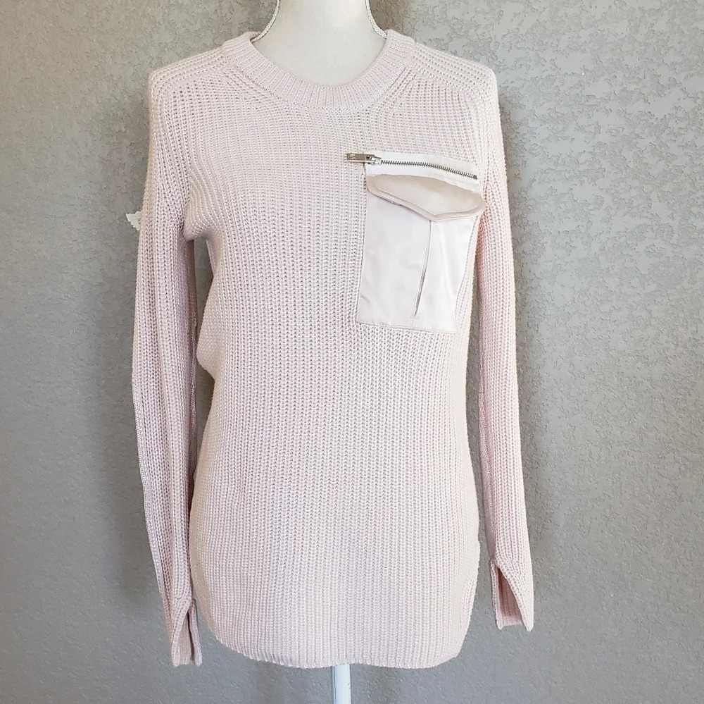 Rag & Bone knitted sweater